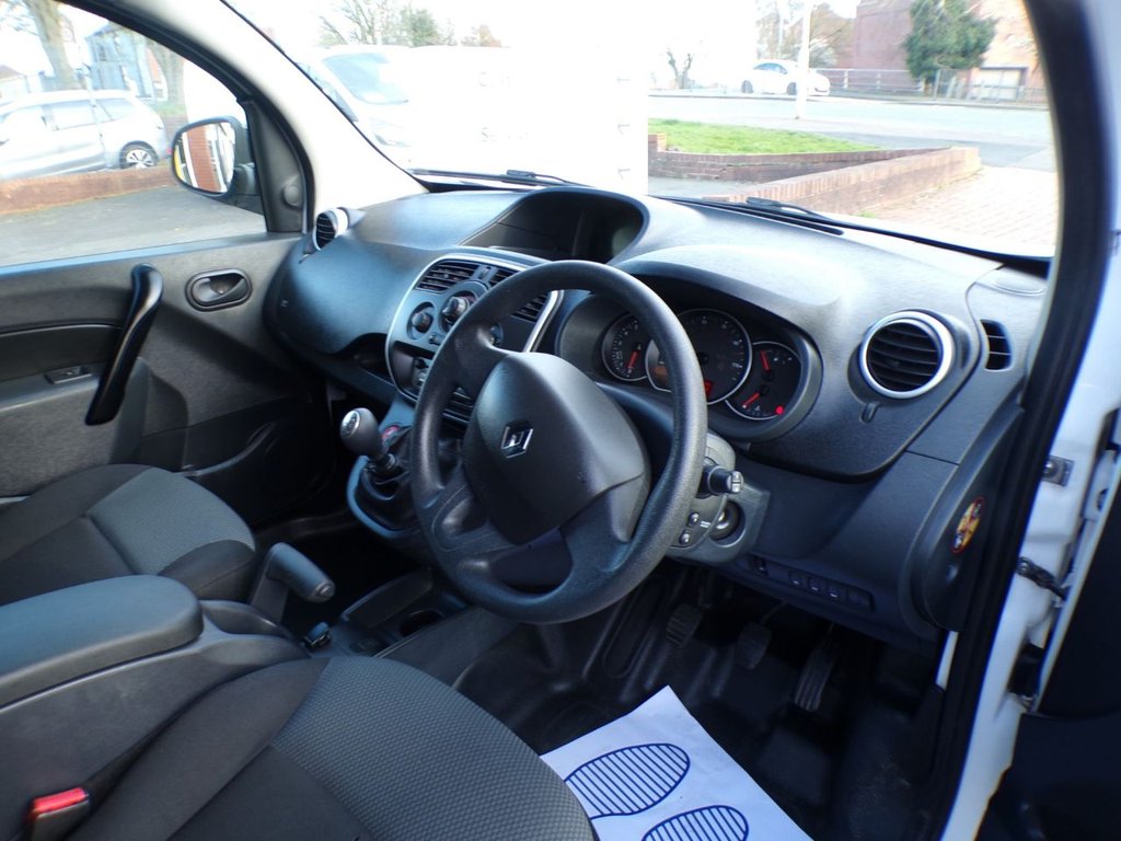 Used Renault Kangoo 2020 for sale - 78158381: Photo 16