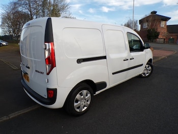Used Renault Kangoo 2020 for sale - 78158381: Photo