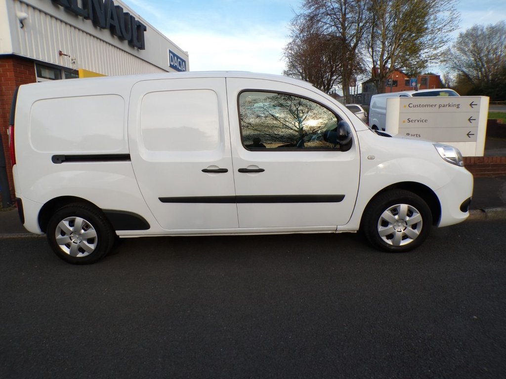 Used Renault Kangoo 2020 for sale - 78158381: Photo 5