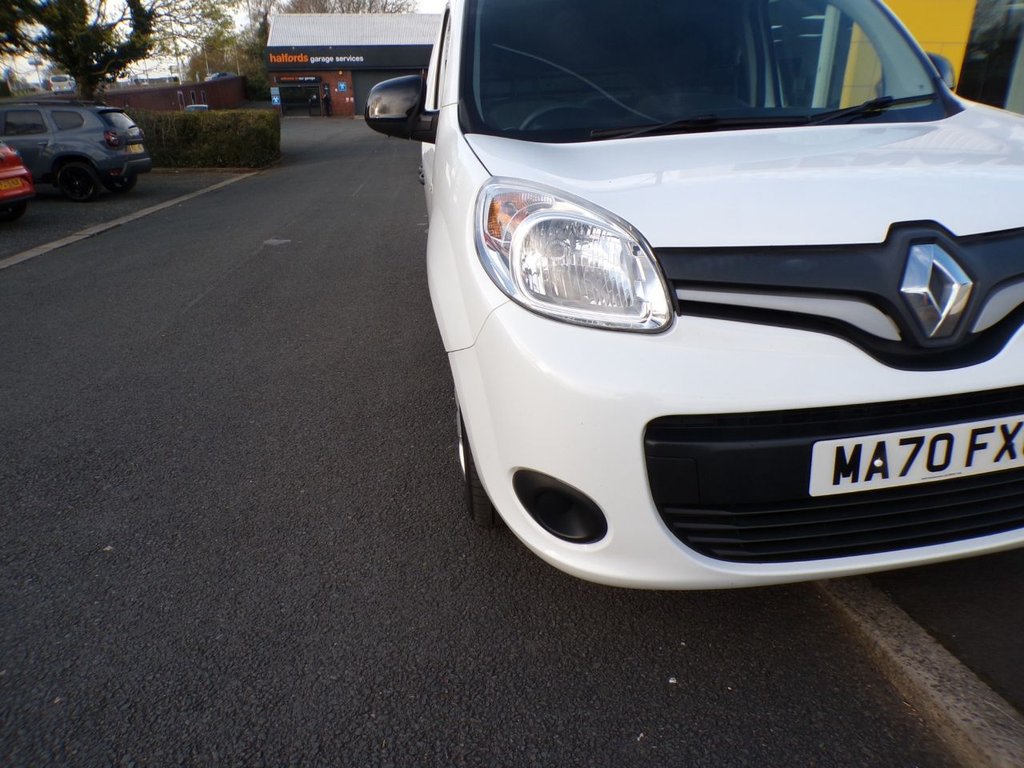 Used Renault Kangoo 2020 for sale - 78158381: Photo 6