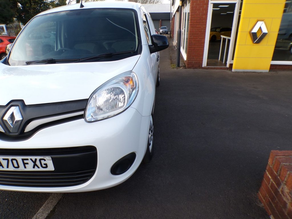Used Renault Kangoo 2020 for sale - 78158381: Photo 7