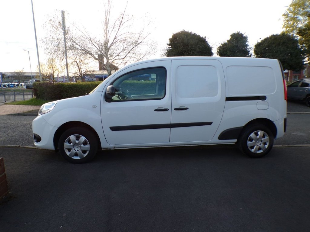 Used Renault Kangoo 2020 for sale - 78158381: Photo 8