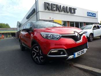 2016 (DN) - 1.5 dCi ENERGY Signature Nav SUV 5dr Diesel Auto Euro 6 (s/s) (90 ps)