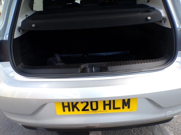 Used Renault Clio 2020 for sale - 74600942: Photo 14