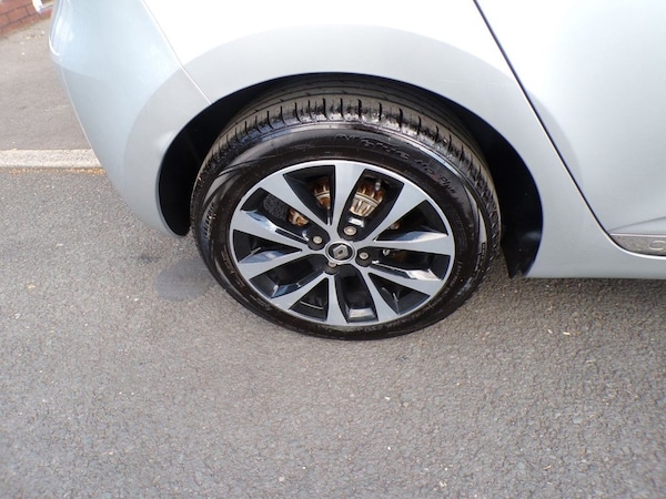 Used Renault Clio 2020 for sale - 74600942: Photo 20