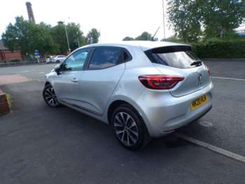 Used Renault Clio 2020 for sale - 74600942: Photo