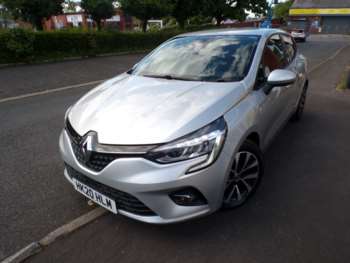 Used Renault Clio 2020 for sale - 74600942: Photo