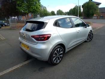 Used Renault Clio 2020 for sale - 74600942: Photo