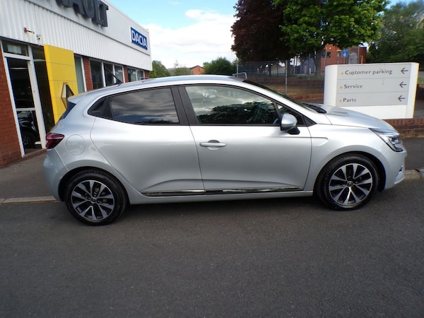Used Renault Clio 2020 for sale - 74600942: Photo 5