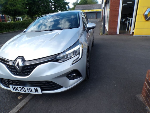 Used Renault Clio 2020 for sale - 74600942: Photo 7