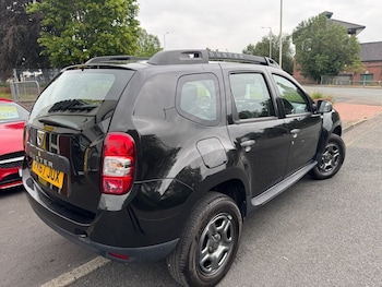 Used Dacia Duster 2017 for sale - 78923952: Photo
