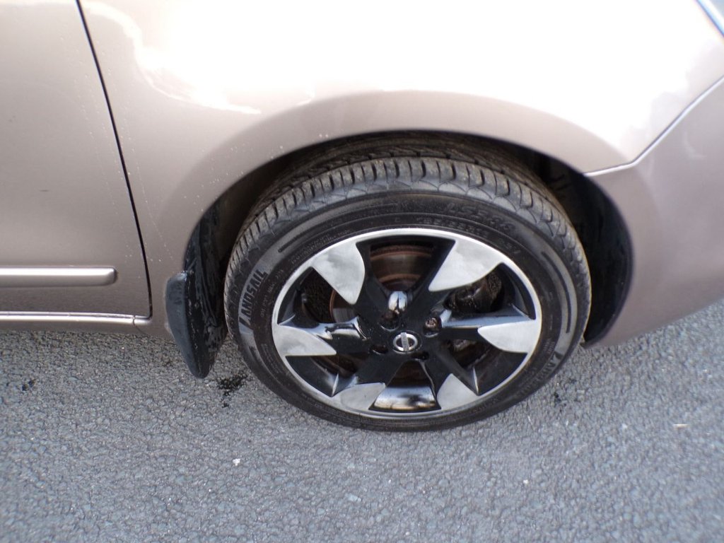 Used Nissan Note 2013 for sale - 77976382: Photo 12