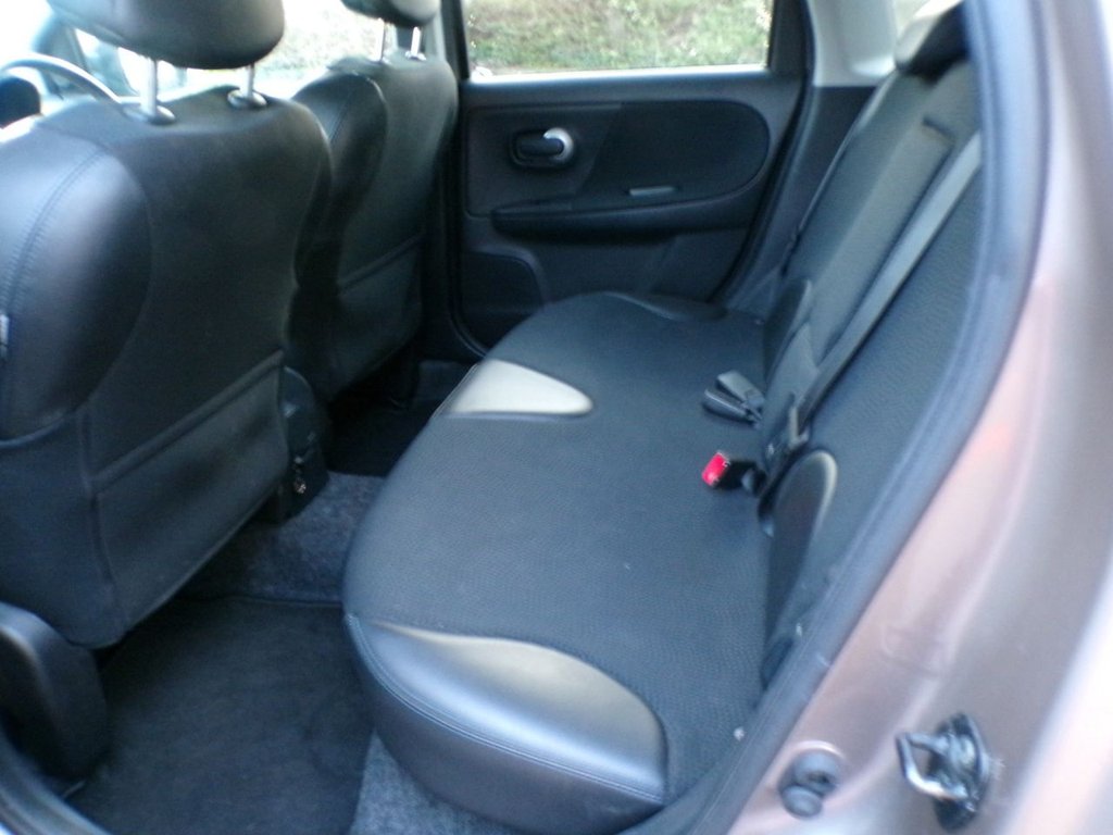 Used Nissan Note 2013 for sale - 77976382: Photo 16