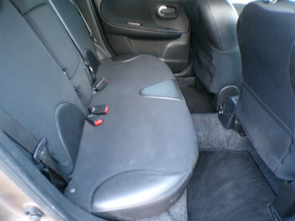 Used Nissan Note 2013 for sale - 77976382: Photo 18