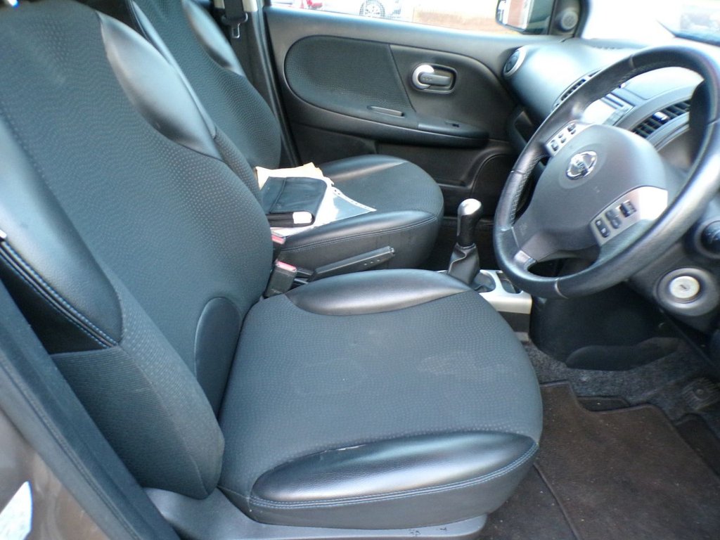 Used Nissan Note 2013 for sale - 77976382: Photo 19