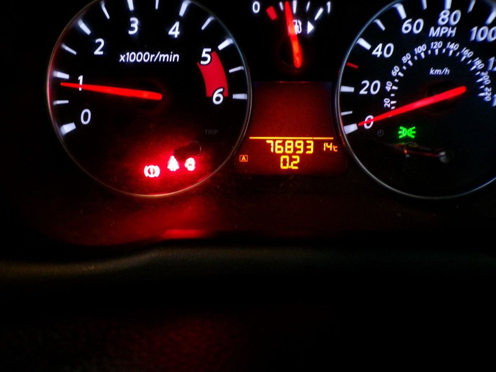 Used Nissan Note 2013 for sale - 77976382: Photo 21