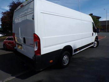 Used Peugeot Boxer 2023 for sale - 78619666: Photo