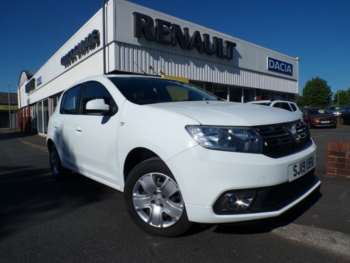 2019 (19) - 1.0 SCe Comfort 5dr
