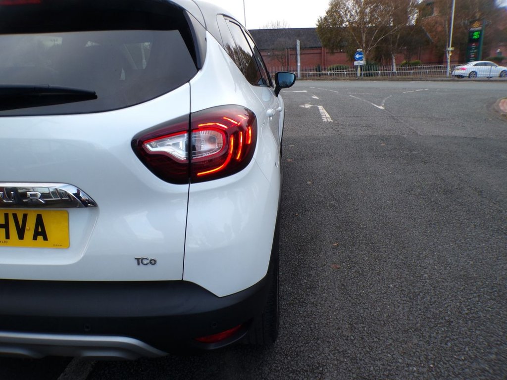 Used Renault Captur 2018 for sale - 76509869: Photo 10