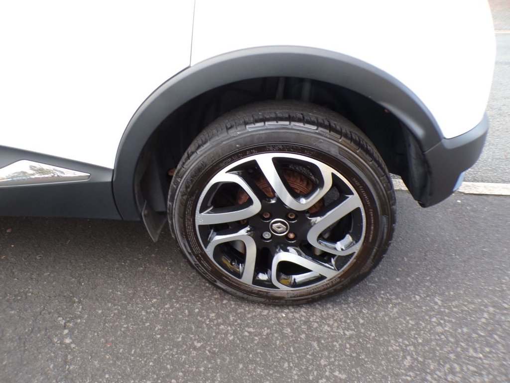 Used Renault Captur 2018 for sale - 76509869: Photo 11