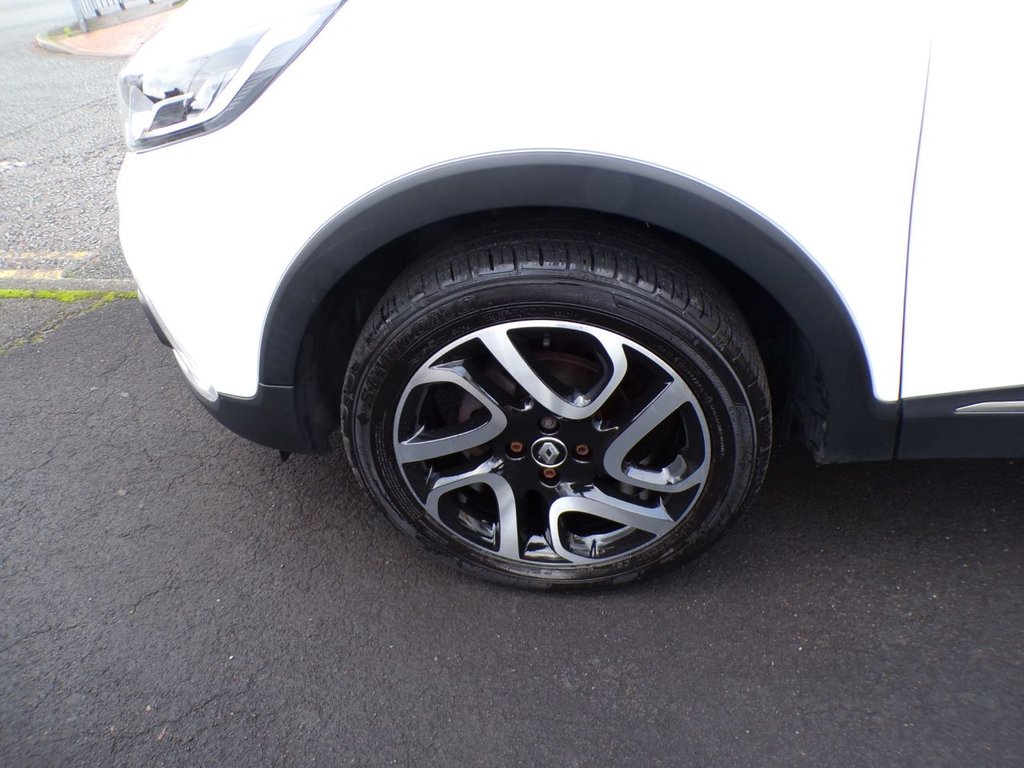 Used Renault Captur 2018 for sale - 76509869: Photo 12