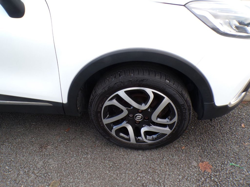 Used Renault Captur 2018 for sale - 76509869: Photo 13