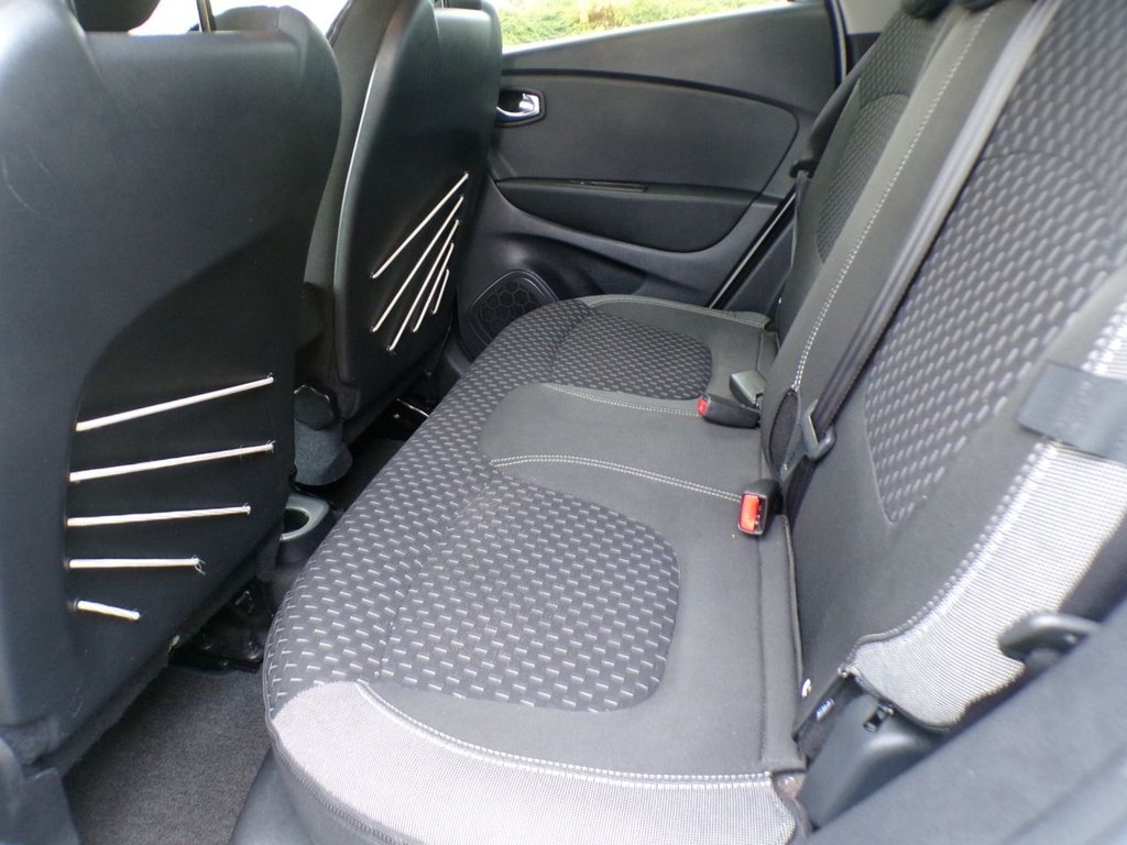 Used Renault Captur 2018 for sale - 76509869: Photo 16