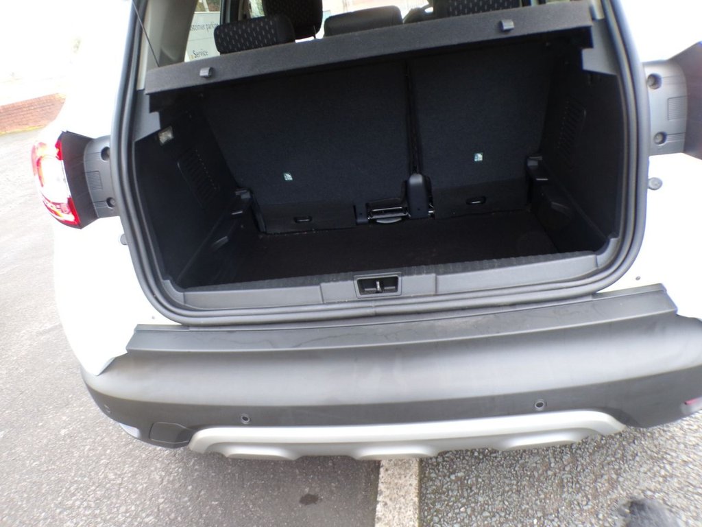 Used Renault Captur 2018 for sale - 76509869: Photo 17