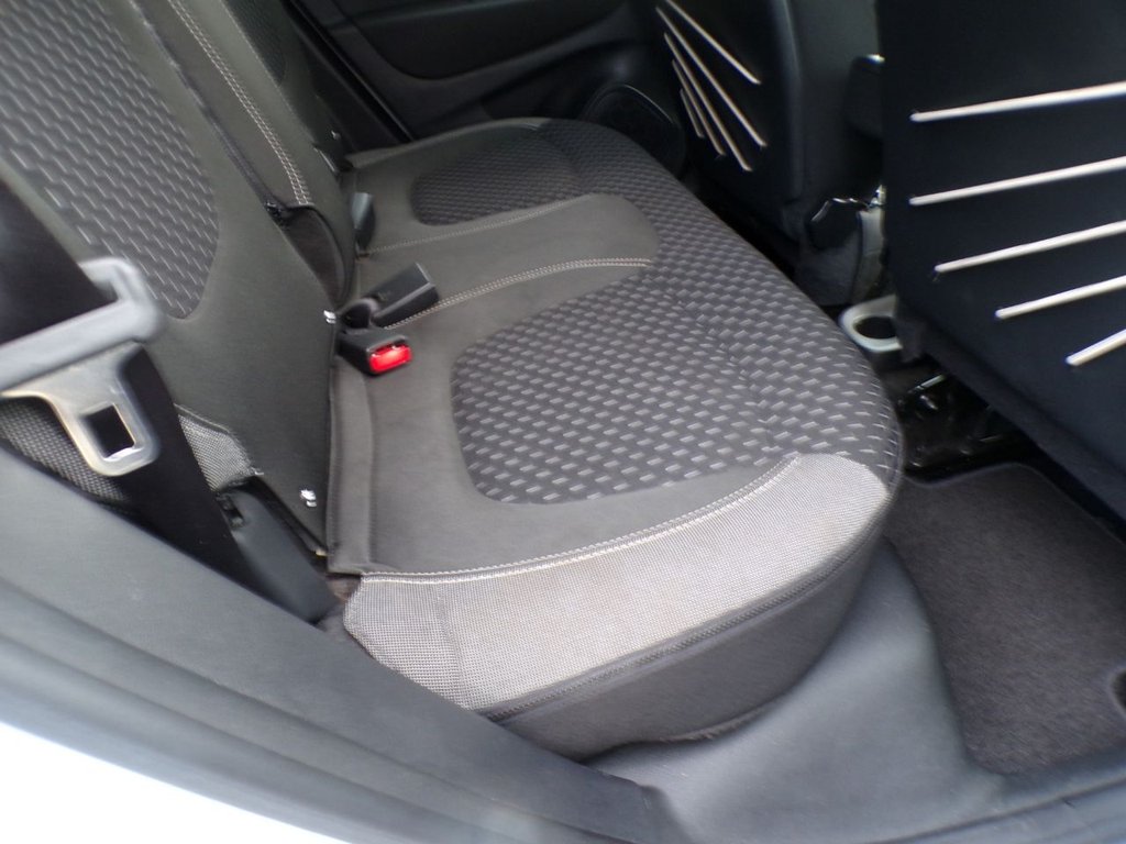 Used Renault Captur 2018 for sale - 76509869: Photo 18