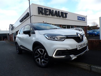 Renault - Captur