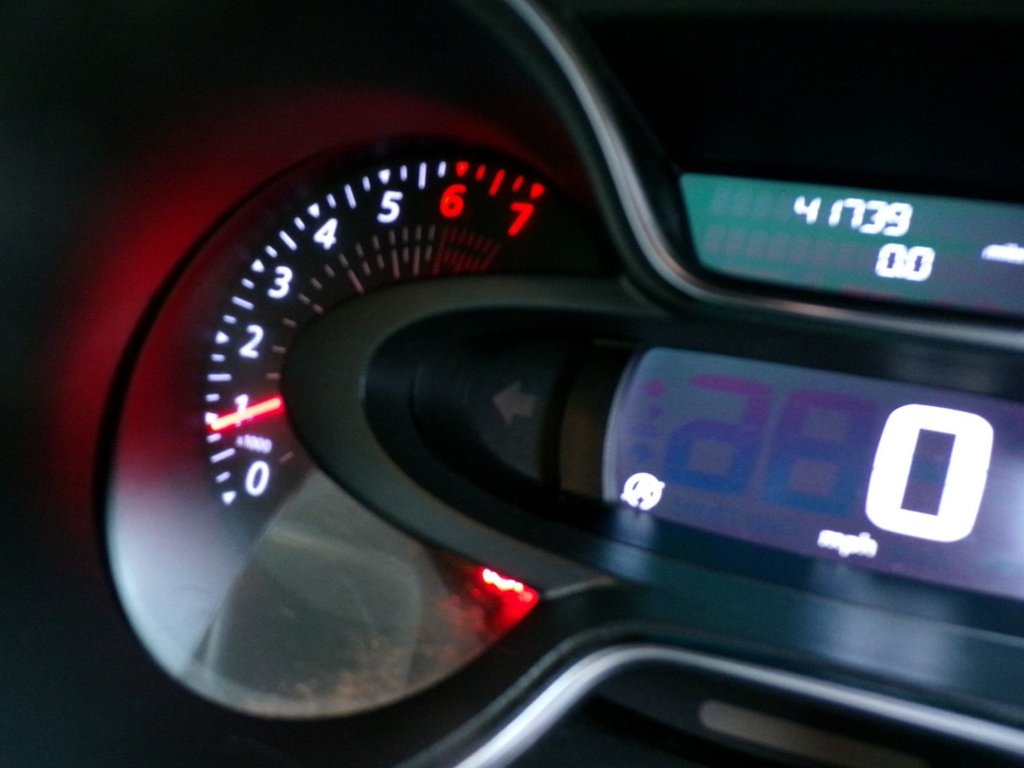 Used Renault Captur 2018 for sale - 76509869: Photo 21