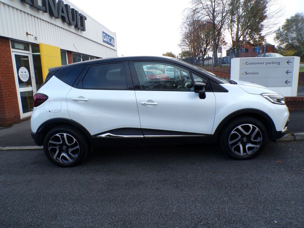 Used Renault Captur 2018 for sale - 76509869: Photo 5