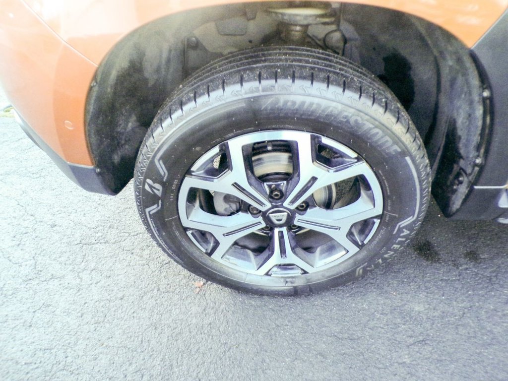 Used Dacia Duster 2018 for sale - 76784239: Photo 11