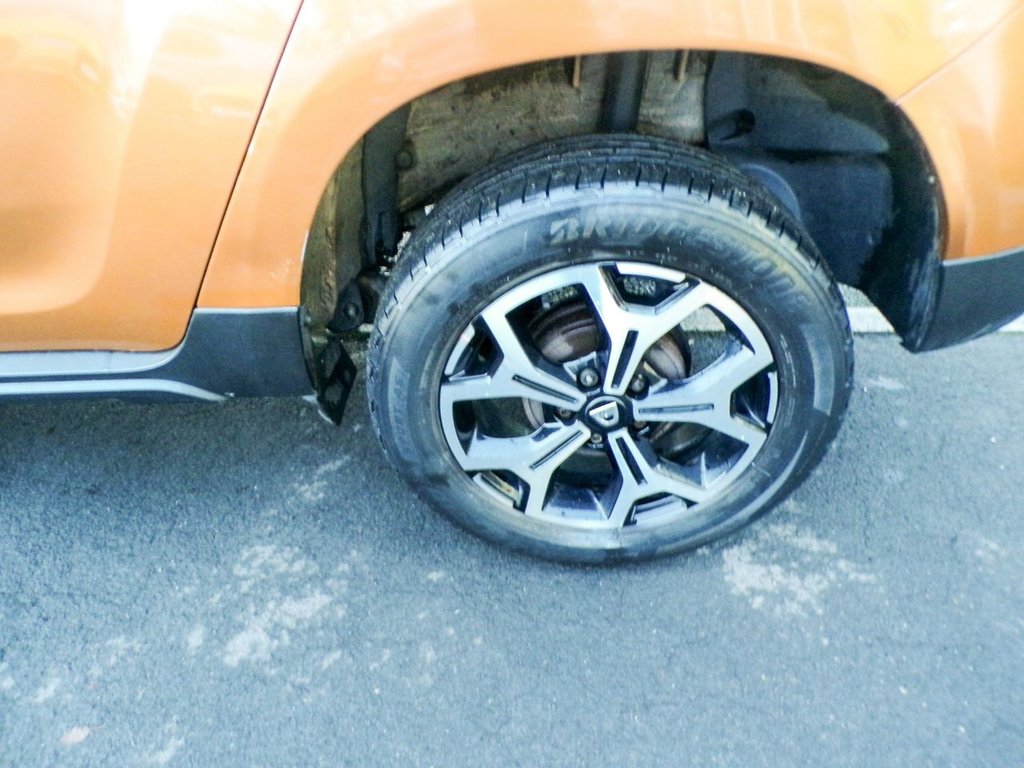 Used Dacia Duster 2018 for sale - 76784239: Photo 12