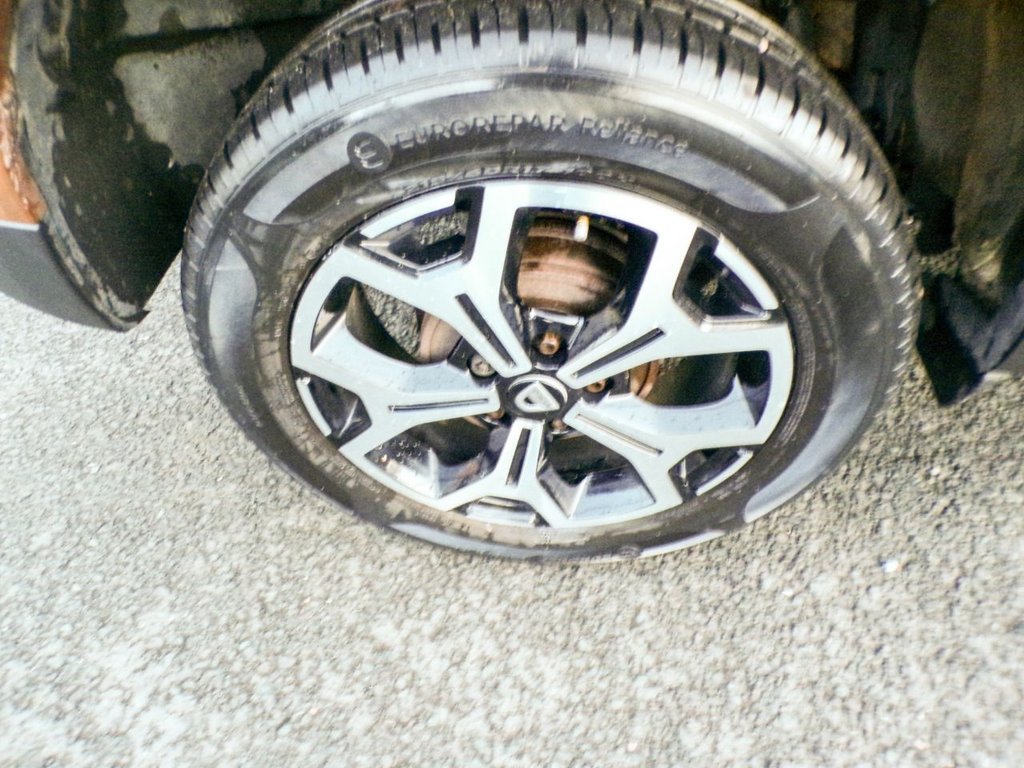 Used Dacia Duster 2018 for sale - 76784239: Photo 13