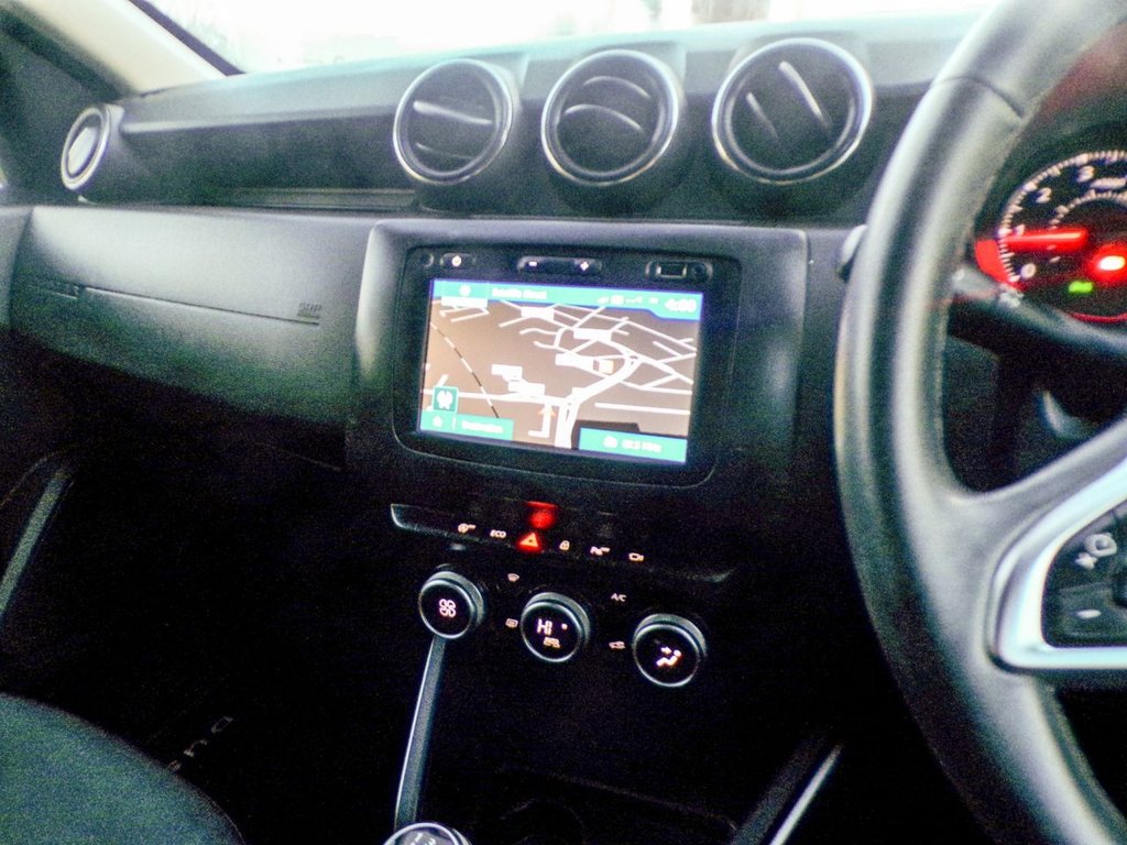 Used Dacia Duster 2018 for sale - 76784239: Photo 15