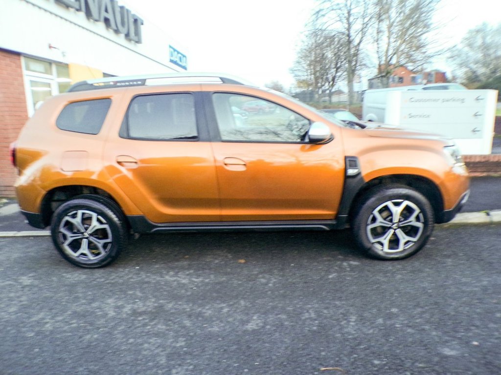 Used Dacia Duster 2018 for sale - 76784239: Photo 5