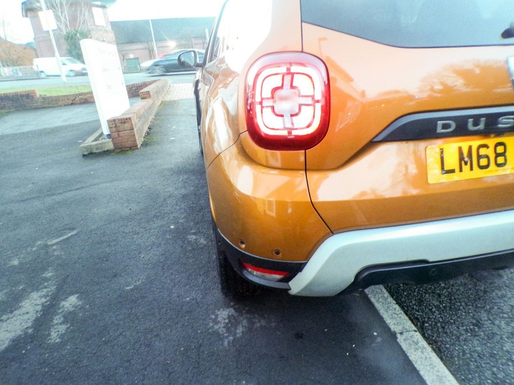 Used Dacia Duster 2018 for sale - 76784239: Photo 7