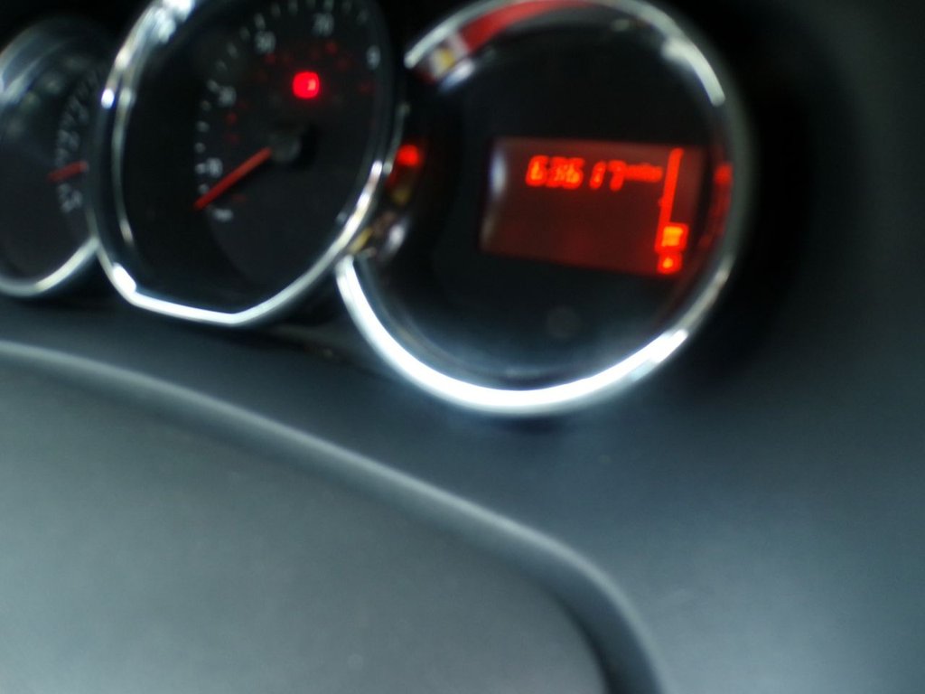 Used Dacia Sandero Stepway 2013 for sale - 75923297: Photo 15