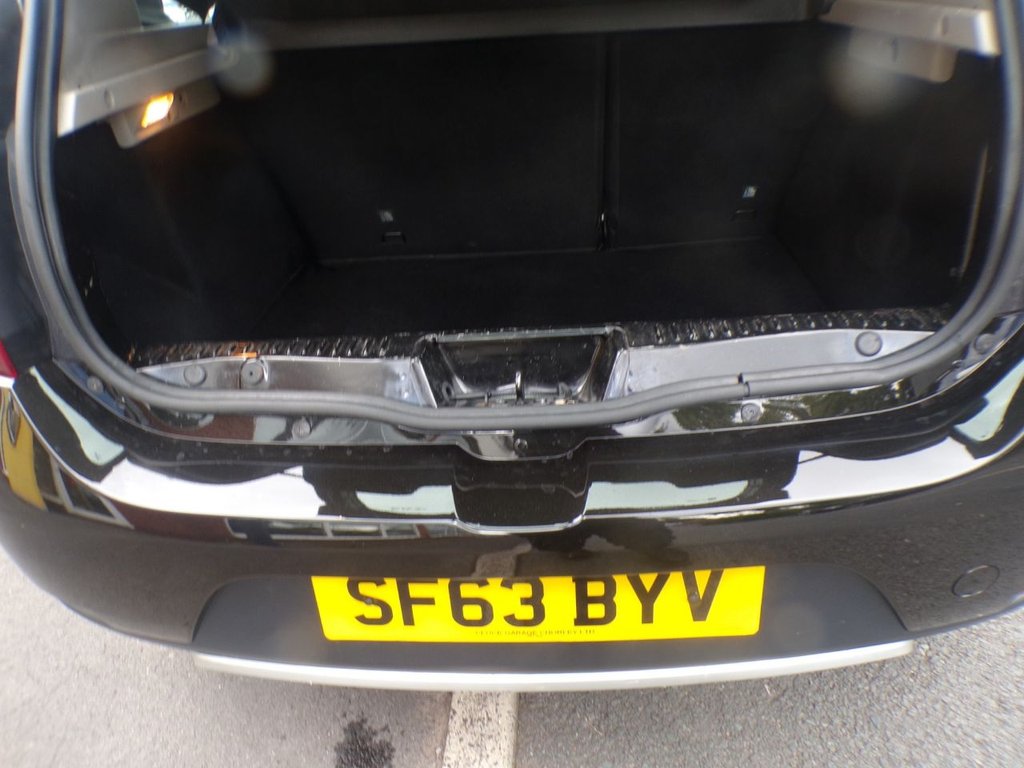 Used Dacia Sandero Stepway 2013 for sale - 75923297: Photo 17