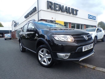 2013 (63) - 0.9 TCe Ambiance 5dr