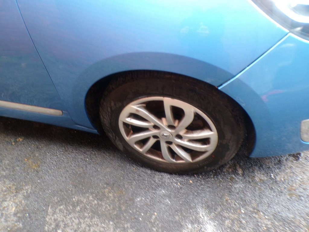 Used Renault Grand Scenic 2013 for sale - 78220783: Photo 12