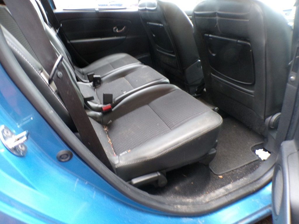 Used Renault Grand Scenic 2013 for sale - 78220783: Photo 16