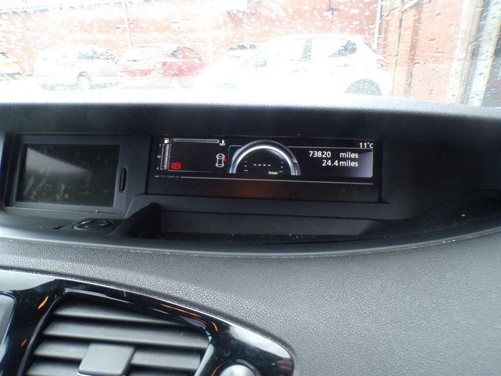 Used Renault Grand Scenic 2013 for sale - 78220783: Photo 18