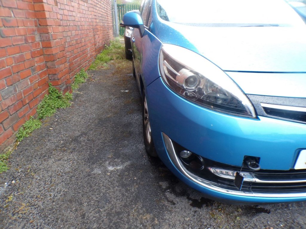Used Renault Grand Scenic 2013 for sale - 78220783: Photo 7