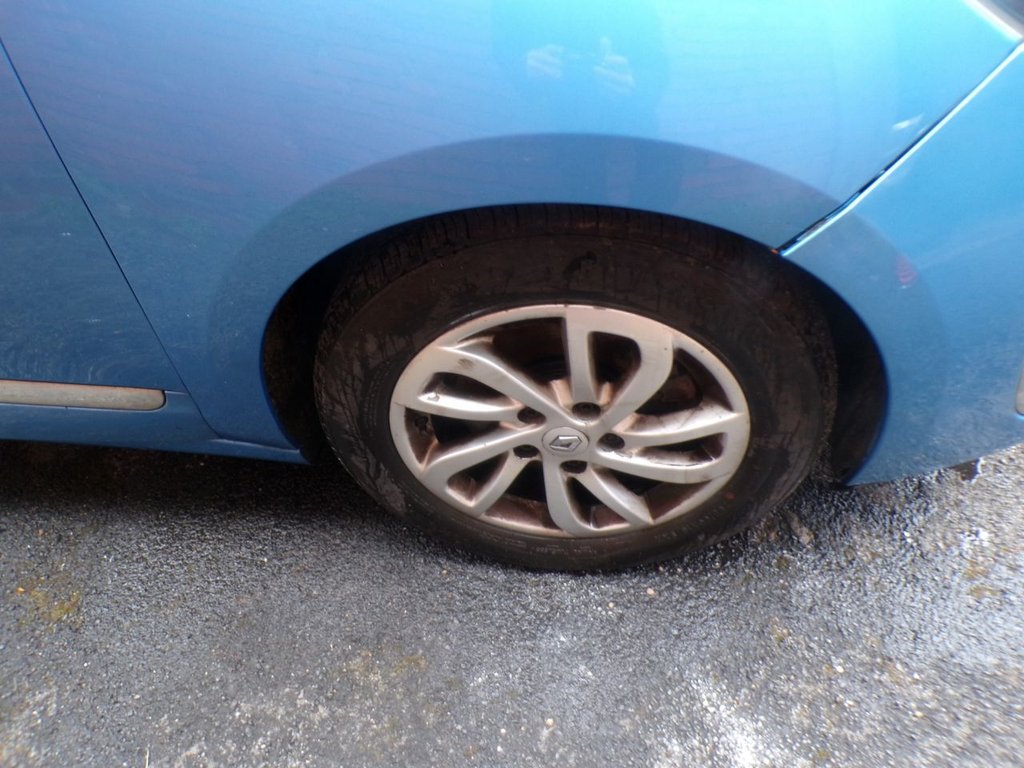 Used Renault Grand Scenic 2013 for sale - 78220783: Photo 8