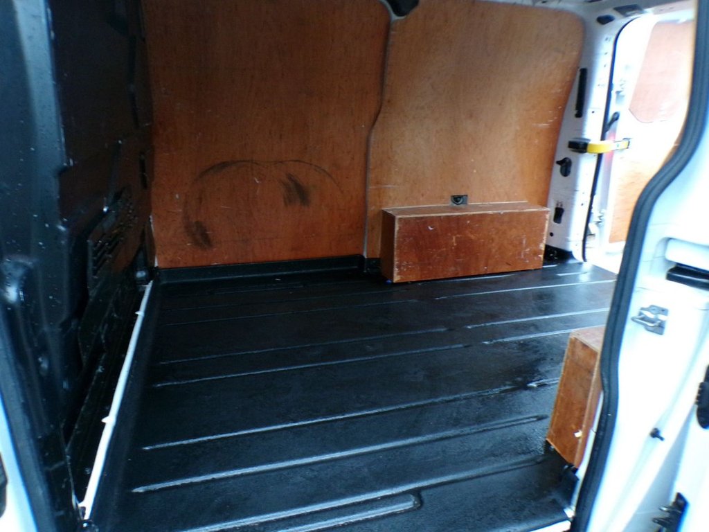 Used Ford Transit Custom 2018 for sale - 77139915: Photo 16