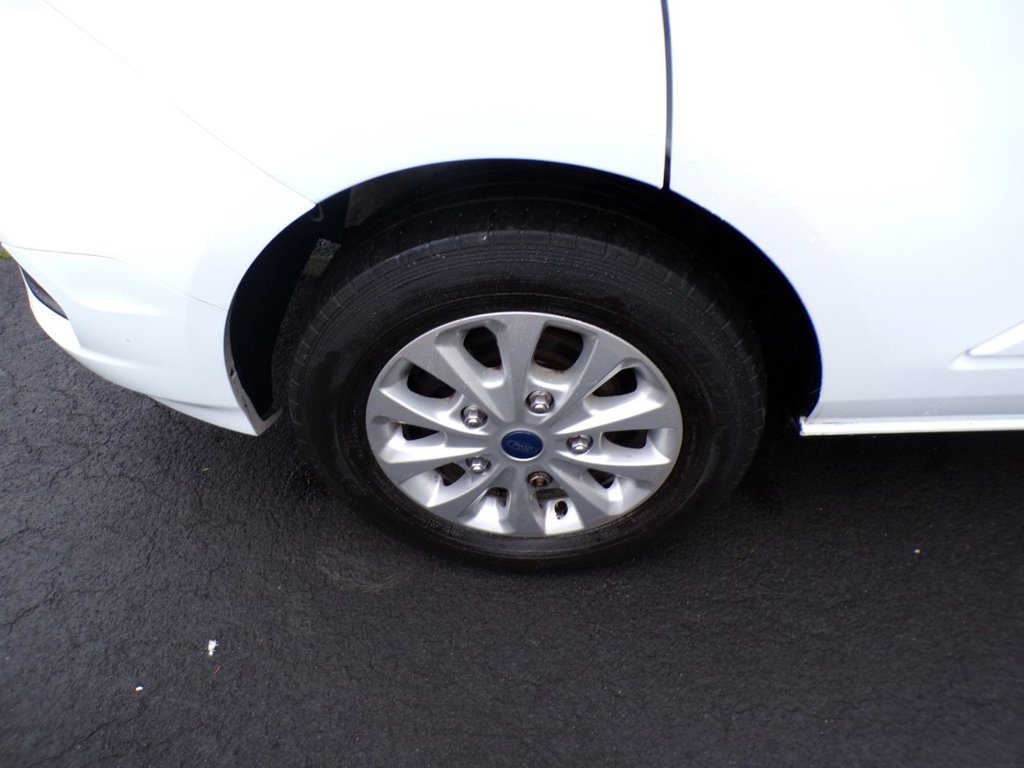 Used Ford Transit Custom 2018 for sale - 77139915: Photo 21