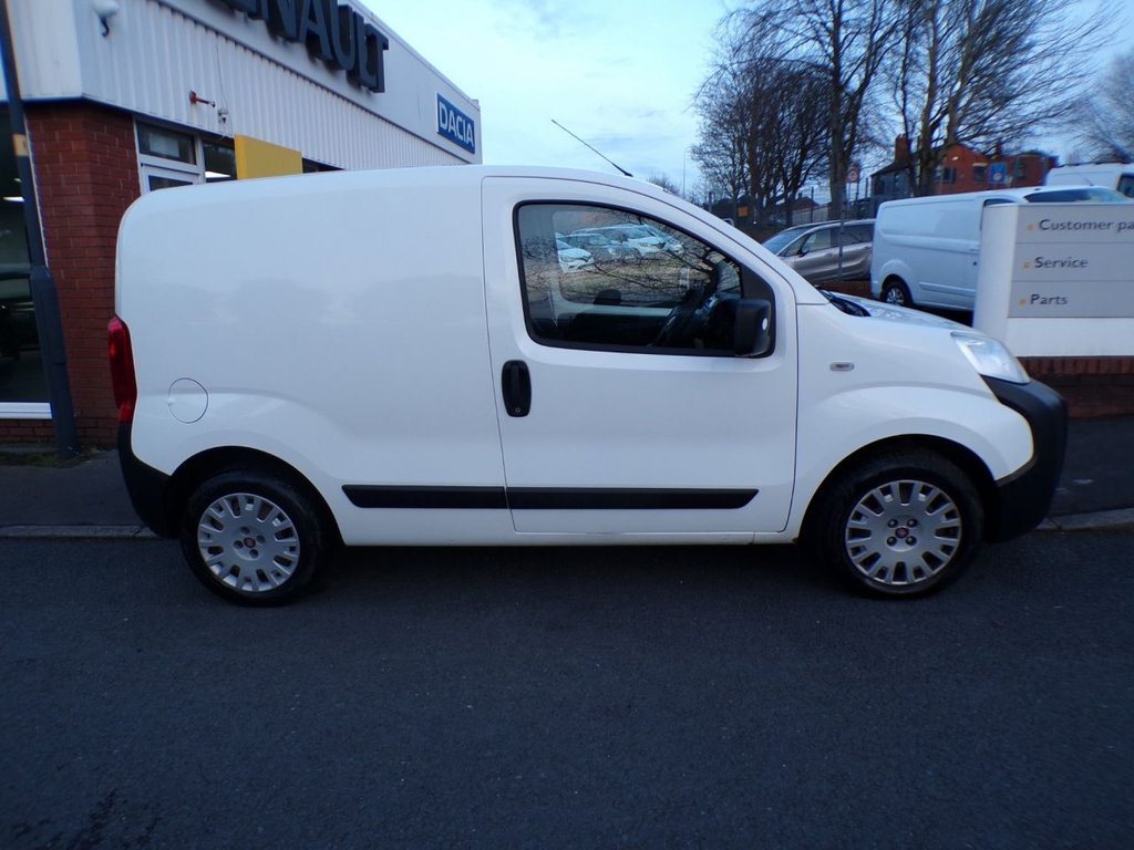 Used Fiat Fiorino 2015 for sale - 77600151: Photo 10