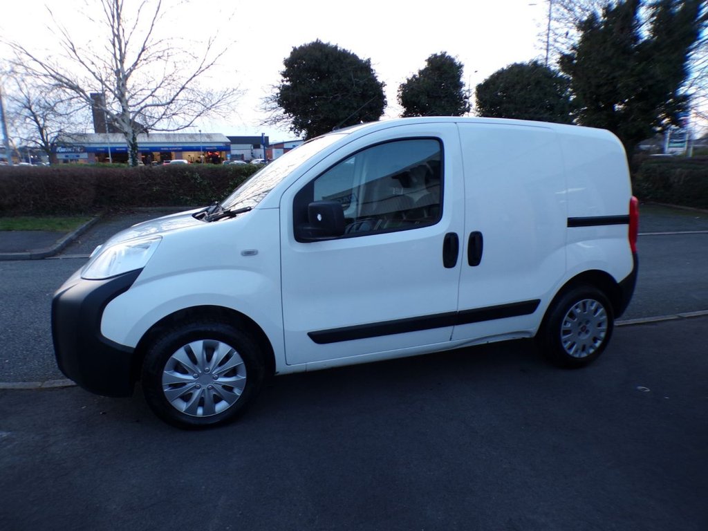 Used Fiat Fiorino 2015 for sale - 77600151: Photo 11